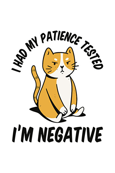 StoryGift Romania Sticker Autocolant 70CM Cu Pisica Portocalie Suparata Text ...