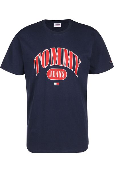 Tommy Hilfiger Herren Tommy Jeans Regular Entry
