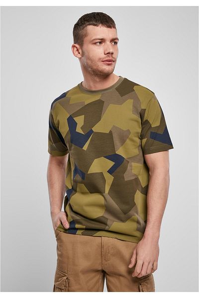 Brandit Herren Premium Shirt
