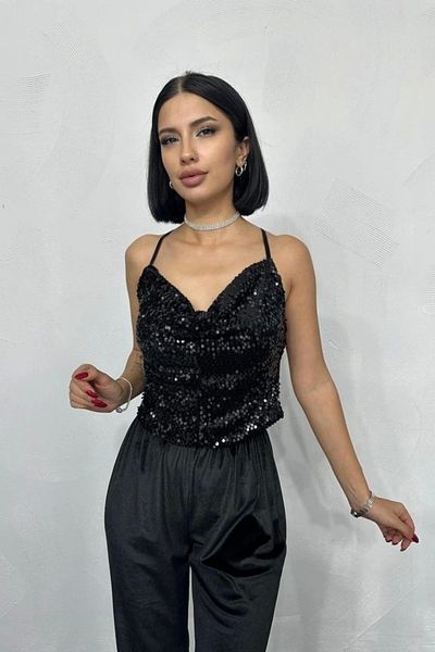 nedo7 Blouse - Regular fit