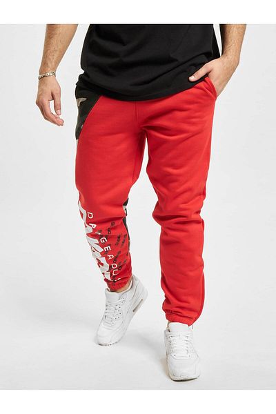 Dangerous DNGRS Herren Sweatpants