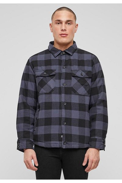 Brandit Herren Lumberjacket