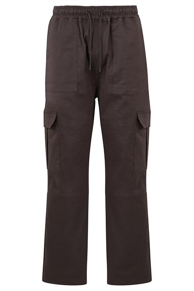 DEF Herren Straight Cargopant
