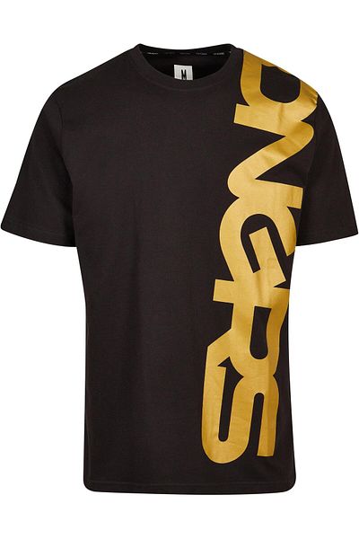 Dangerous DNGRS Herren Dangerous DNGRS Classic T-Shirt