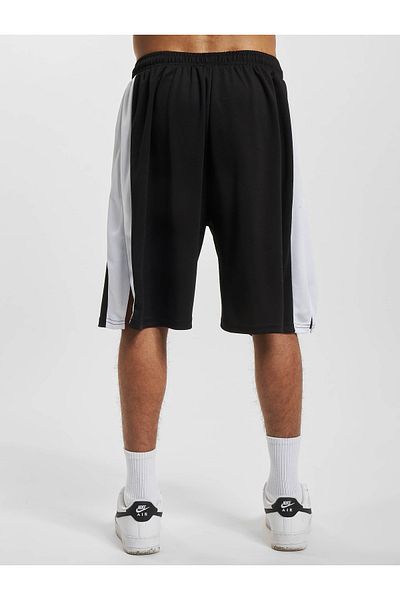 DEF Herren Stripes Short