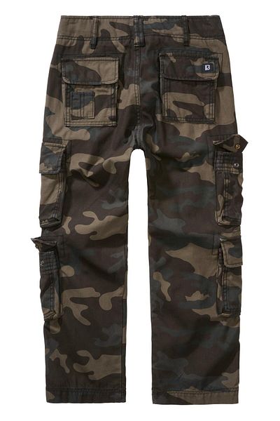 Brandit Kinder Kinder Pure Hose
