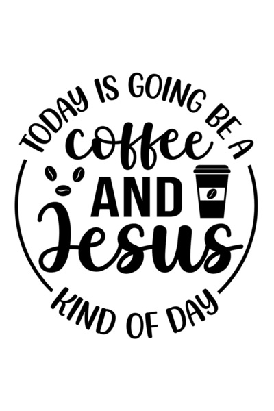 StoryGift Romania Sticker Adeziv 90CM Exterior cu mesajul "Ziua de azi va fi ...