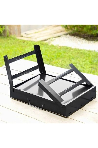 OEM Portable Foldable Grill – Compact, Easy to Transport, Ideal for Outdoor Cooking