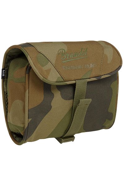 Brandit Accessoires Toiletry Bag Medium