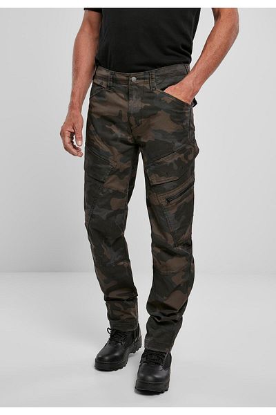 Brandit Herren Adven Slim Fit Cargo Pants