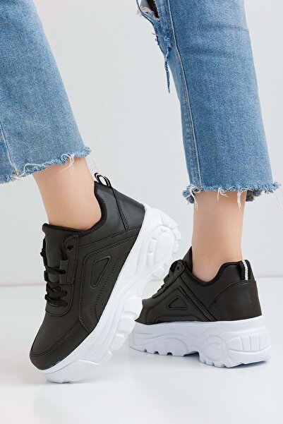 Devida Mayall Series 6 Cm High Sole Women's Sneakers