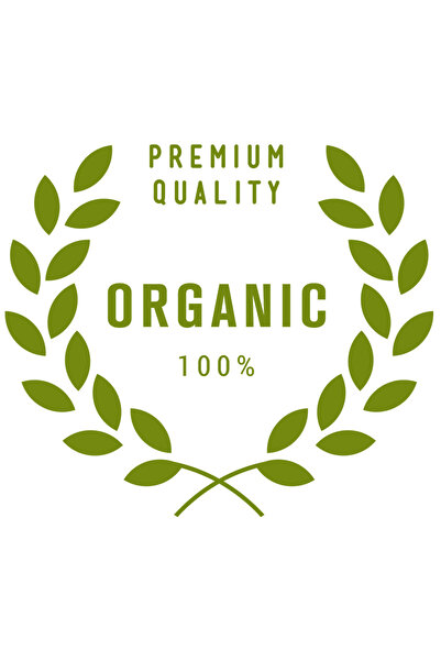 StoryGift Romania Sticker Eticheta 50CM Cu Mesaj In Engleza Organic 100%, Fru...