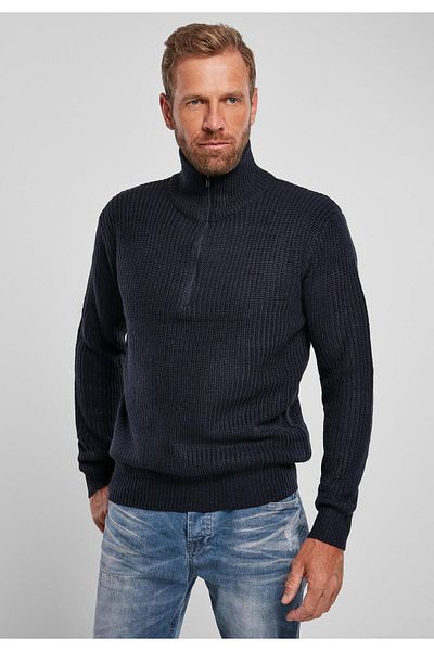Brandit Herren Marine Troyer