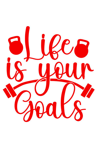 StoryGift Romania Sticker Eticheta 40CM Exterior cu haltera si greutati cu me...