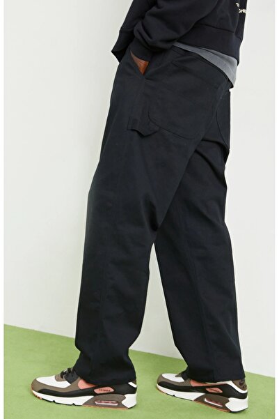 Nike Life Carpenter Cotton Twill Erkek Pantolon fb7198 original sport