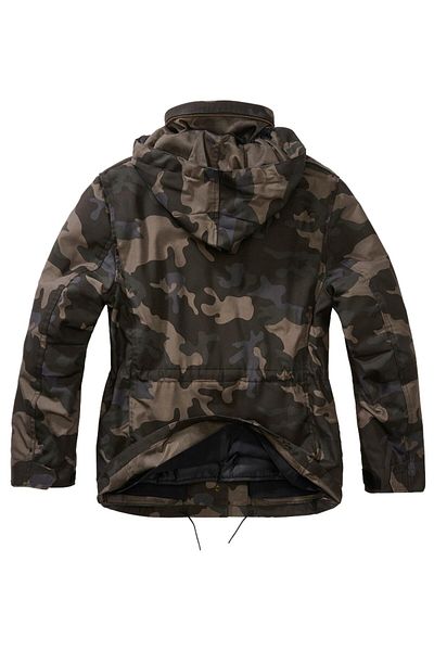 Brandit Damen Ladies M65 Standard Jacket