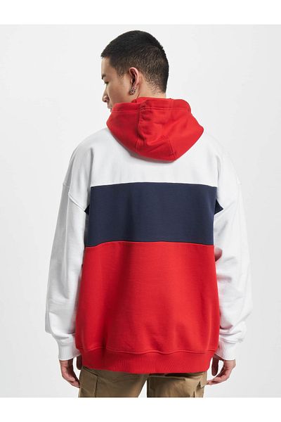 Tommy Hilfiger Herren Tommy Jeans Archiv Hoodie