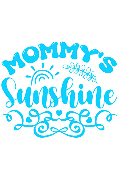 StoryGift Romania Sticker Exterior pentru persoana la care tine mama cu mesaj...