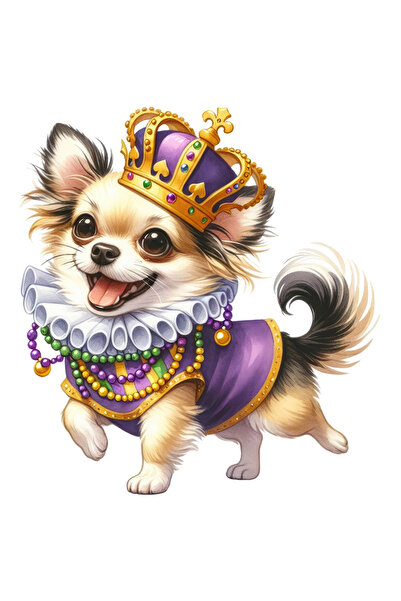 StoryGift Romania Sticker Autocolant 70CM cu un catel bucuros, ilustratie, co...