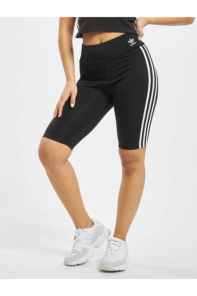 adidas Damen Short Leggings