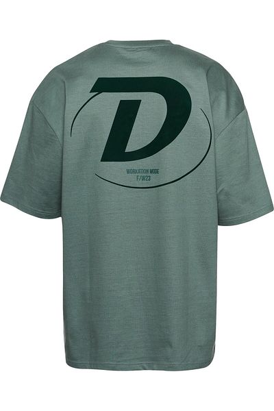 DEF Herren Work Tshirt