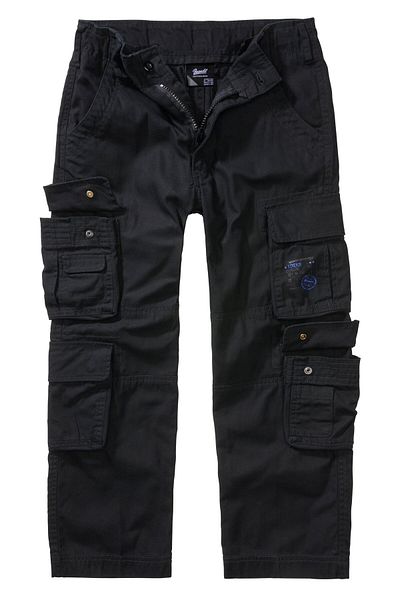 Brandit Kinder Kinder Pure Hose