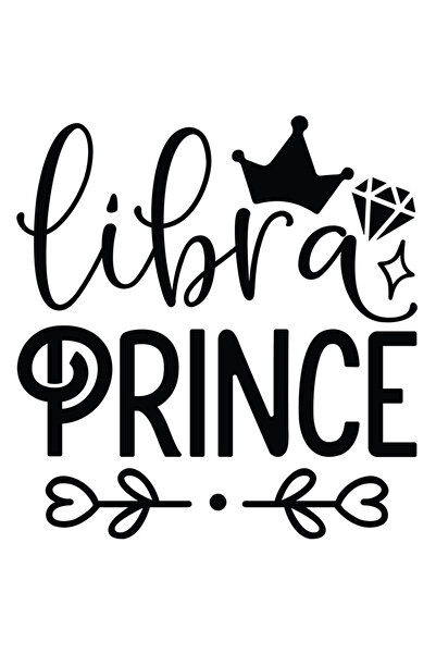 StoryGift Romania Sticker Autocolant 70CM cu zodia Balanta, ilustratie, zodie, astrologie, simbol, semn, print,