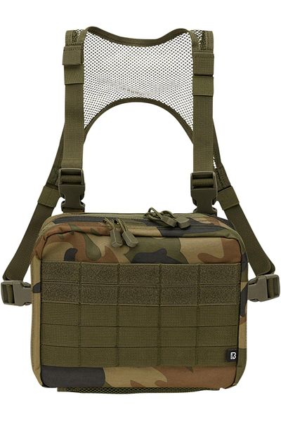Brandit Unisex Chest Pack