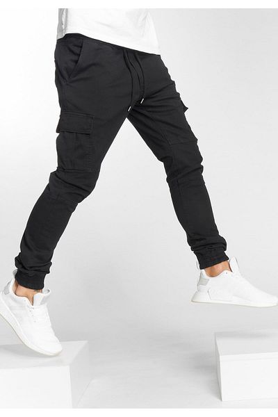 DEF Herren Litra Antifit Jeans