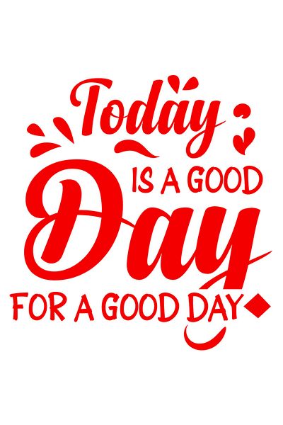 StoryGift Romania Sticker Adeziv 90CM Exterior pentru cei care au o zi buna , Vinyl Rosu, 90 cm
