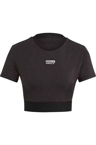 adidas Kadın adidas Crop Top