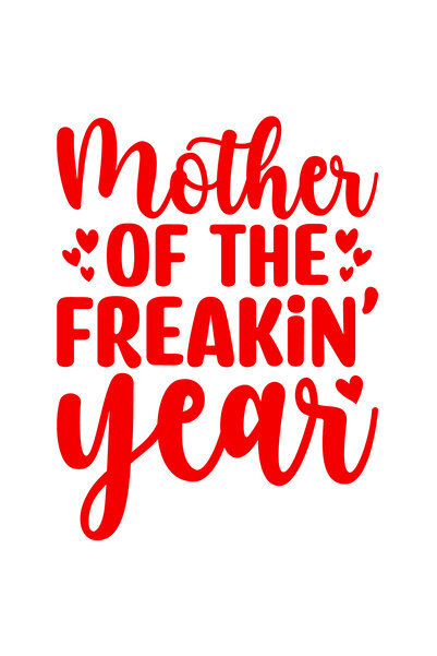 StoryGift Romania Sticker Autocolant 70CM Exterior cu inimioare pentru cea ma...