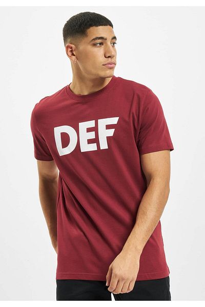DEF Herren Her Secret T-shirt