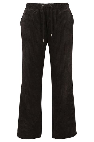 DEF Herren Cord Sweatpants