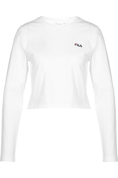 Fila Damen Longsleeve