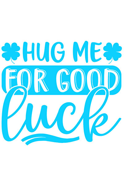 StoryGift Romania Sticker Eticheta 40CM Exterior cu trifoi cu patru foi si te...