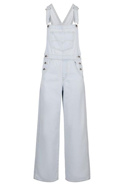 Levi's Damen Silvertab Overall Latzhose