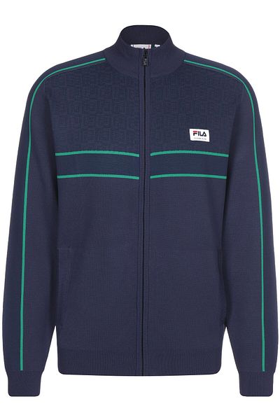 Fila Damen Teramo Knitted
