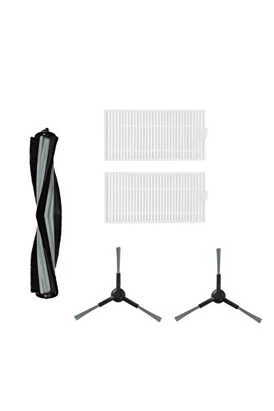 Asgard Grup Viomi V5 Pro compatibil 1 BUC PERIE PRINCIPALĂ 2 BUC FILTRE 2 BUC...