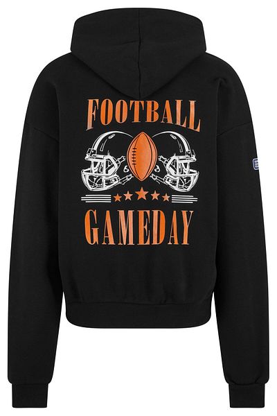 DEF Herren Gameday Hoody 1