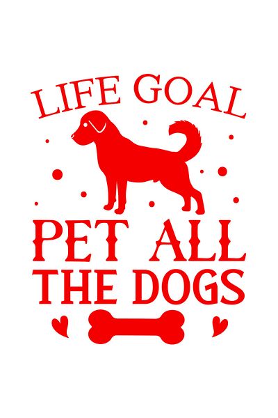 StoryGift Romania Sticker Adeziv 90CM Exterior cu un catel si os pentru iubitorii de caini care doresc sa mangai