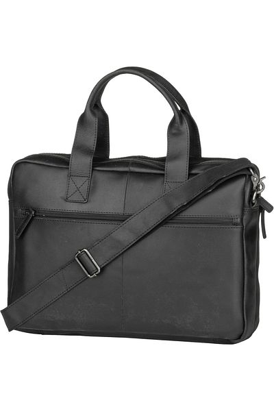 Burkely Aktentasche Vintage Jesse Workbag