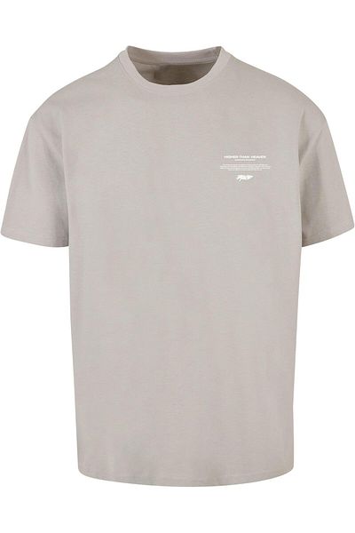 MJ Gonzales Herren Higher Than Heaven (6) Heavy Oversize Tee