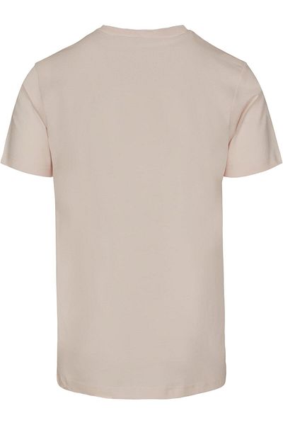 Merchcode Herren Valentines Day - Love Is In The Air T-shirt Round Neck