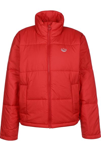 adidas Damen Short Puffer