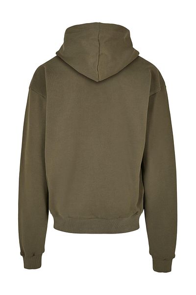 Merchcode Herren Nitm-moody Face X Ultra Heavy Hoody
