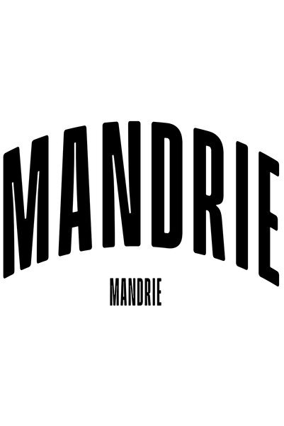 StoryGift Romania Sticker Adeziv 90CM Cuvantul Mandrie, Motivational, Self He...