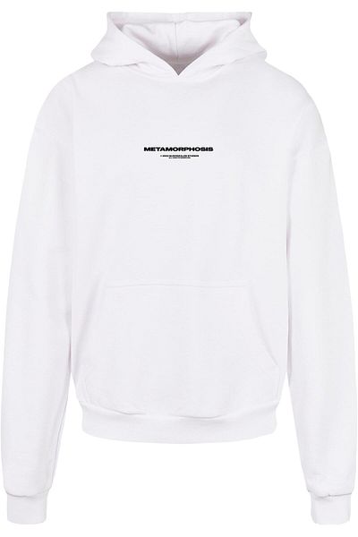 MJ Gonzales Damen Ladies Metamorphose V.4 X Heavy Oversized Hoody
