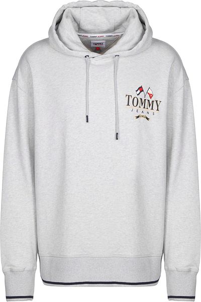 Tommy Hilfiger Herren Tommy Jeans Skater Prep Back