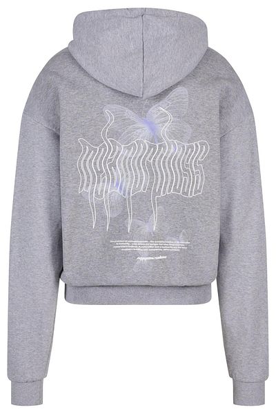 MJ Gonzales Herren Metamorphose V.4 Heavy Oversized Hoody